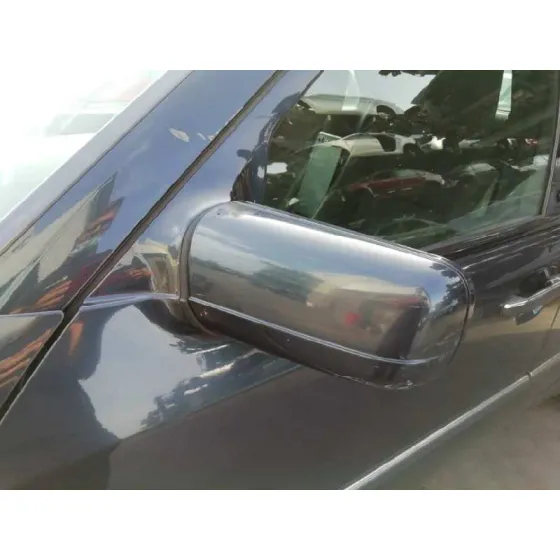 MERCEDES CLASE C (W202) BERLINA '1999 220 CDI (202.133) AZUL