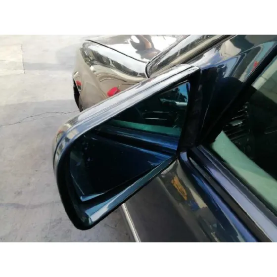MERCEDES CLASE C (W202) BERLINA '1999 220 CDI (202.133) AZUL