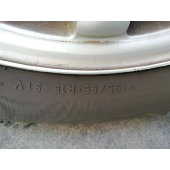 MERCEDES CLASE C (W202) BERLINA '1999 220 CDI (202.133) AZUL