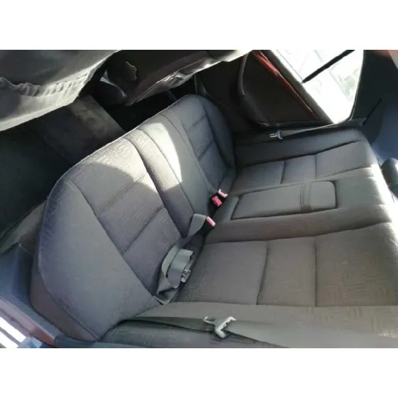 MERCEDES CLASE C (W202) BERLINA '1999 220 CDI (202.133) AZUL