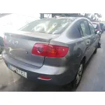 MAZDA 3 BERLINA (BK) MAZDA 3 BERLINA (BK) '2004 1.6 VVT ACTIVE GRIS 2003