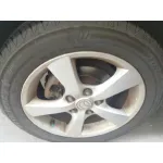 MAZDA 3 BERLINA (BK) MAZDA 3 BERLINA (BK) '2004 1.6 VVT ACTIVE GRIS 2003