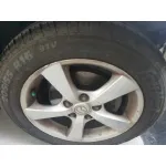 MAZDA 3 BERLINA (BK) MAZDA 3 BERLINA (BK) '2004 1.6 VVT ACTIVE GRIS 2003