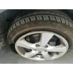 MAZDA 3 BERLINA (BK) MAZDA 3 BERLINA (BK) '2004 1.6 VVT ACTIVE GRIS 2003