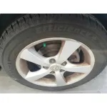 MAZDA 3 BERLINA (BK) MAZDA 3 BERLINA (BK) '2004 1.6 VVT ACTIVE GRIS 2003