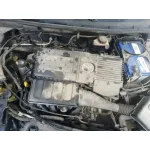 MAZDA 3 BERLINA (BK) MAZDA 3 BERLINA (BK) '2004 1.6 VVT ACTIVE GRIS 2003