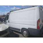 Peugeot BOXER FURGONETA 2011