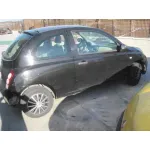 NISSAN MICRA (K12E) NISSAN MICRA (K12E) '2004 ACENTA NEGRO 2002