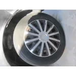 NISSAN MICRA (K12E) NISSAN MICRA (K12E) '2004 ACENTA NEGRO 2002