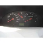 NISSAN MICRA (K12E) NISSAN MICRA (K12E) '2004 ACENTA NEGRO 2002