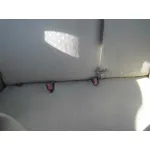 NISSAN MICRA (K12E) NISSAN MICRA (K12E) '2004 ACENTA NEGRO 2002