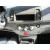 NISSAN MICRA (K12E) NISSAN MICRA (K12E) '2004 ACENTA NEGRO 2002