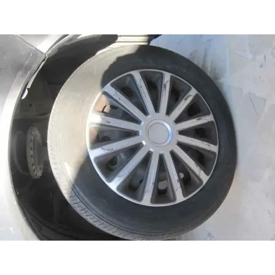 NISSAN MICRA (K12E) '2004 ACENTA NEGRO