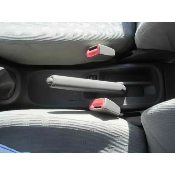 NISSAN MICRA (K12E) '2004 ACENTA NEGRO
