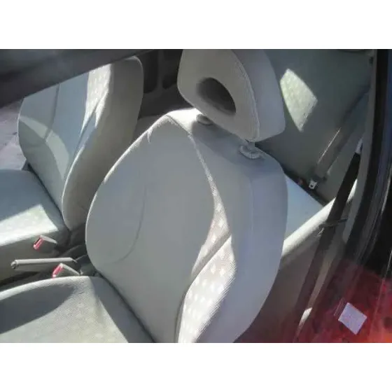 NISSAN MICRA (K12E) '2004 ACENTA NEGRO