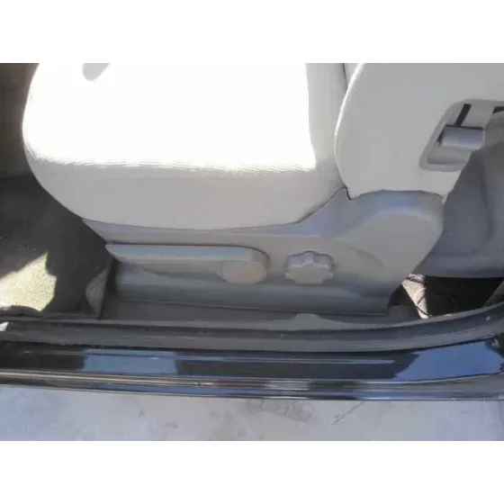 NISSAN MICRA (K12E) '2004 ACENTA NEGRO