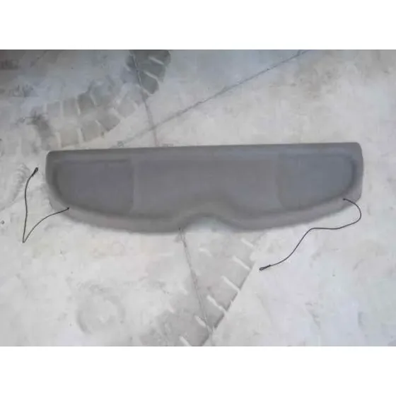 NISSAN MICRA (K12E) '2004 ACENTA NEGRO