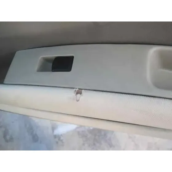 NISSAN MICRA (K12E) '2004 ACENTA NEGRO