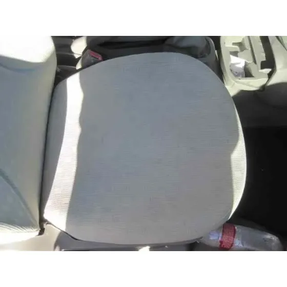 NISSAN MICRA (K12E) '2004 ACENTA NEGRO