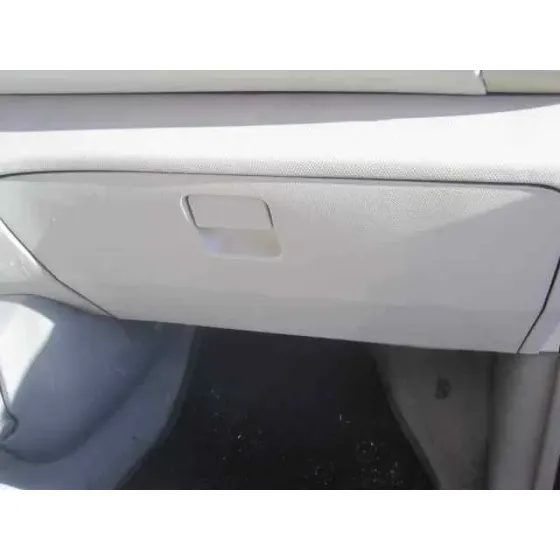 NISSAN MICRA (K12E) '2004 ACENTA NEGRO