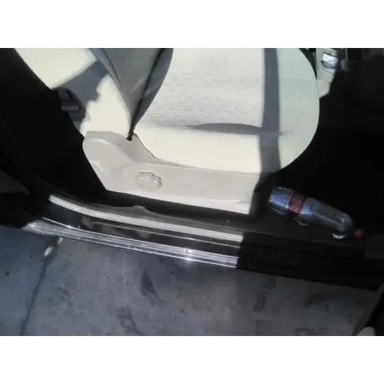 NISSAN MICRA (K12E) '2004 ACENTA NEGRO