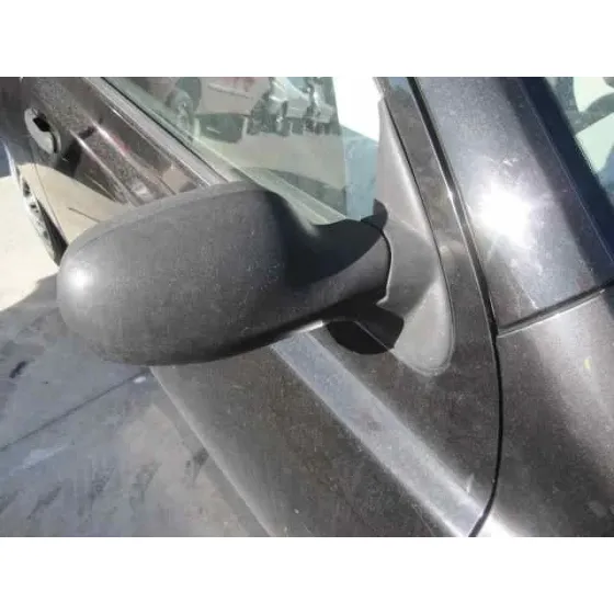 NISSAN MICRA (K12E) '2004 ACENTA NEGRO
