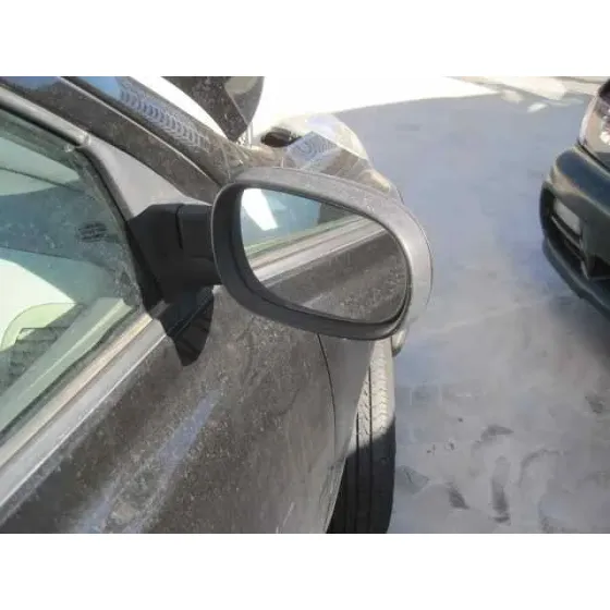 NISSAN MICRA (K12E) '2004 ACENTA NEGRO