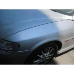 OPEL VECTRA B BERLINA '2001 COMFORT GRIS