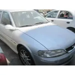 OPEL VECTRA B BERLINA '2001 COMFORT GRIS