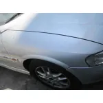 OPEL VECTRA B BERLINA '2001 COMFORT GRIS
