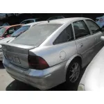 OPEL VECTRA B BERLINA '2001 COMFORT GRIS