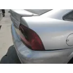 OPEL VECTRA B BERLINA '2001 COMFORT GRIS