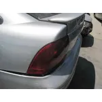 OPEL VECTRA B BERLINA '2001 COMFORT GRIS
