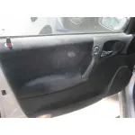 OPEL VECTRA B BERLINA '2001 COMFORT GRIS