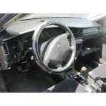 OPEL VECTRA B BERLINA '2001 COMFORT GRIS