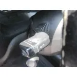 OPEL VECTRA B BERLINA '2001 COMFORT GRIS