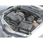 OPEL VECTRA B BERLINA '2001 COMFORT GRIS