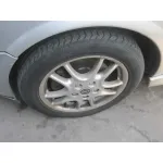 OPEL VECTRA B BERLINA '2001 COMFORT GRIS