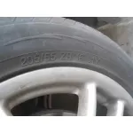 OPEL VECTRA B BERLINA '2001 COMFORT GRIS