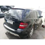 MERCEDES-BENZ CLASE M (W164) MERCEDES CLASE M (W164) '2007 420 / 450 CDI (164.128) NEGRO 2006