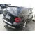 MERCEDES-BENZ CLASE M (W164) MERCEDES CLASE M (W164) '2007 420 / 450 CDI (164.128) NEGRO 2006
