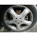 MERCEDES-BENZ CLASE M (W164) MERCEDES CLASE M (W164) '2007 420 / 450 CDI (164.128) NEGRO 2006