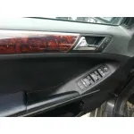 MERCEDES-BENZ CLASE M (W164) MERCEDES CLASE M (W164) '2007 420 / 450 CDI (164.128) NEGRO 2006