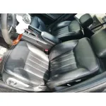 MERCEDES-BENZ CLASE M (W164) MERCEDES CLASE M (W164) '2007 420 / 450 CDI (164.128) NEGRO 2006