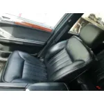 MERCEDES-BENZ CLASE M (W164) MERCEDES CLASE M (W164) '2007 420 / 450 CDI (164.128) NEGRO 2006