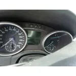 MERCEDES-BENZ CLASE M (W164) MERCEDES CLASE M (W164) '2007 420 / 450 CDI (164.128) NEGRO 2006