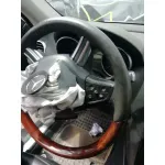 MERCEDES-BENZ CLASE M (W164) MERCEDES CLASE M (W164) '2007 420 / 450 CDI (164.128) NEGRO 2006