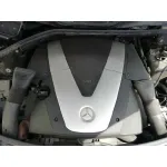 MERCEDES-BENZ CLASE M (W164) MERCEDES CLASE M (W164) '2007 420 / 450 CDI (164.128) NEGRO 2006