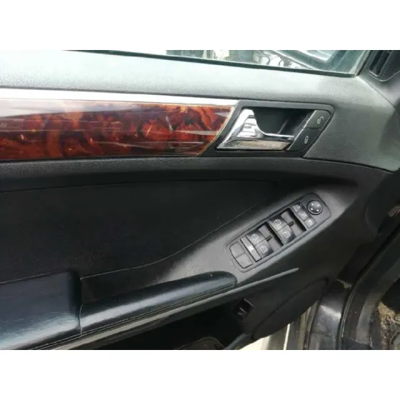 MERCEDES CLASE M (W164) '2007 420 / 450 CDI (164.128) NEGRO