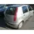 FIAT PUNTO BERLINA (188) FIAT PUNTO BERLINA (188) '2003 1.2 16V DYNAMIC GRIS 2003